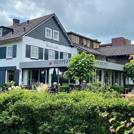 Hotel Restaurant Ruimzicht Zeddam Εξωτερικό φωτογραφία