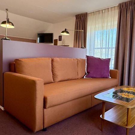 Hotel Restaurant Ruimzicht Zeddam Εξωτερικό φωτογραφία