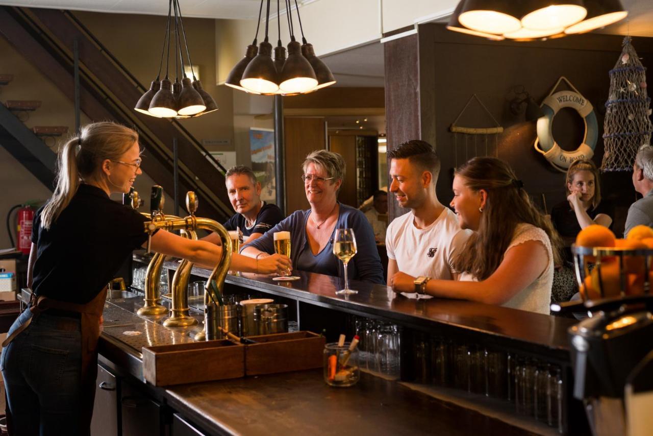 Hotel Restaurant Ruimzicht Zeddam Εξωτερικό φωτογραφία
