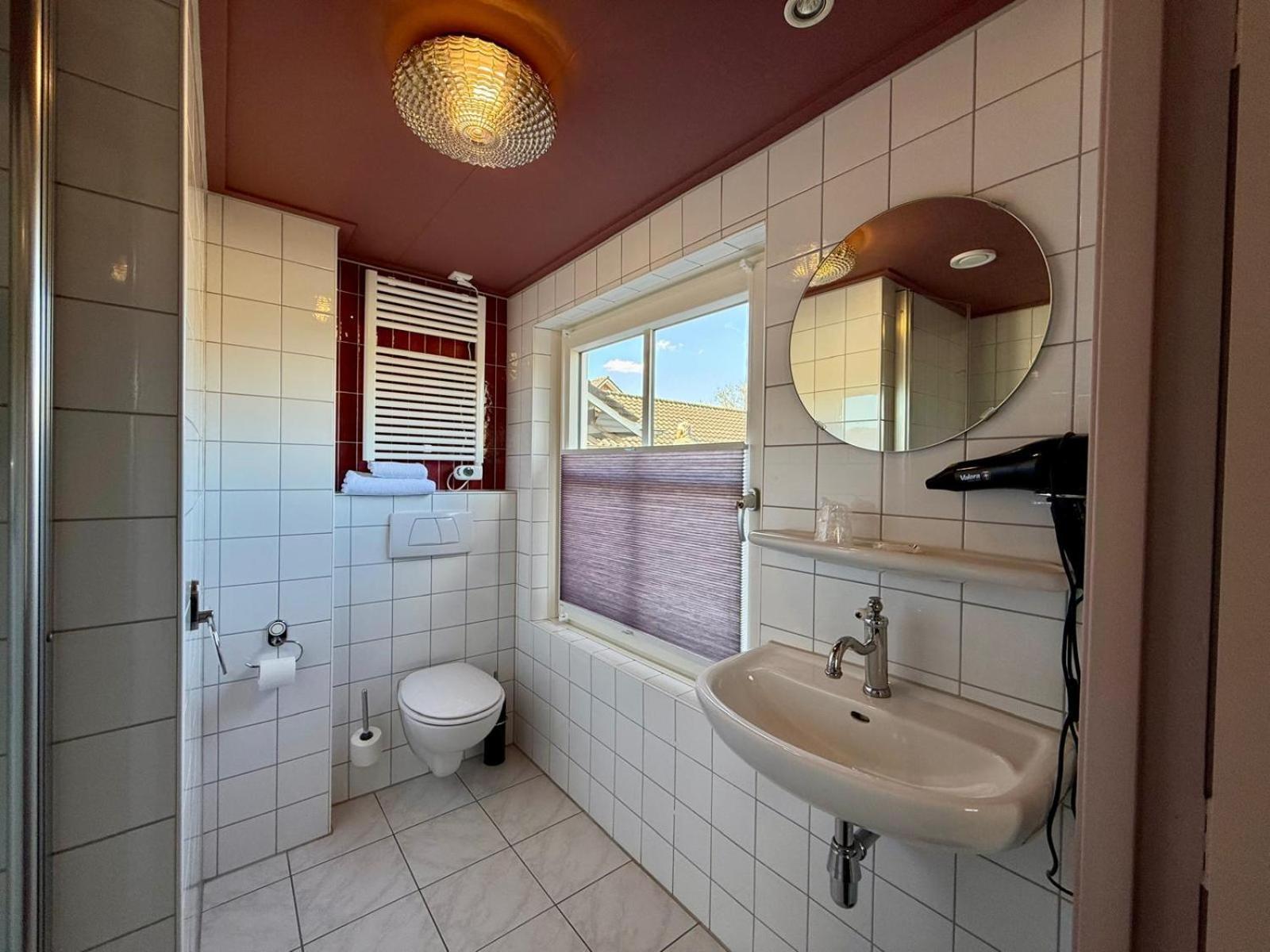 Hotel Restaurant Ruimzicht Zeddam Εξωτερικό φωτογραφία