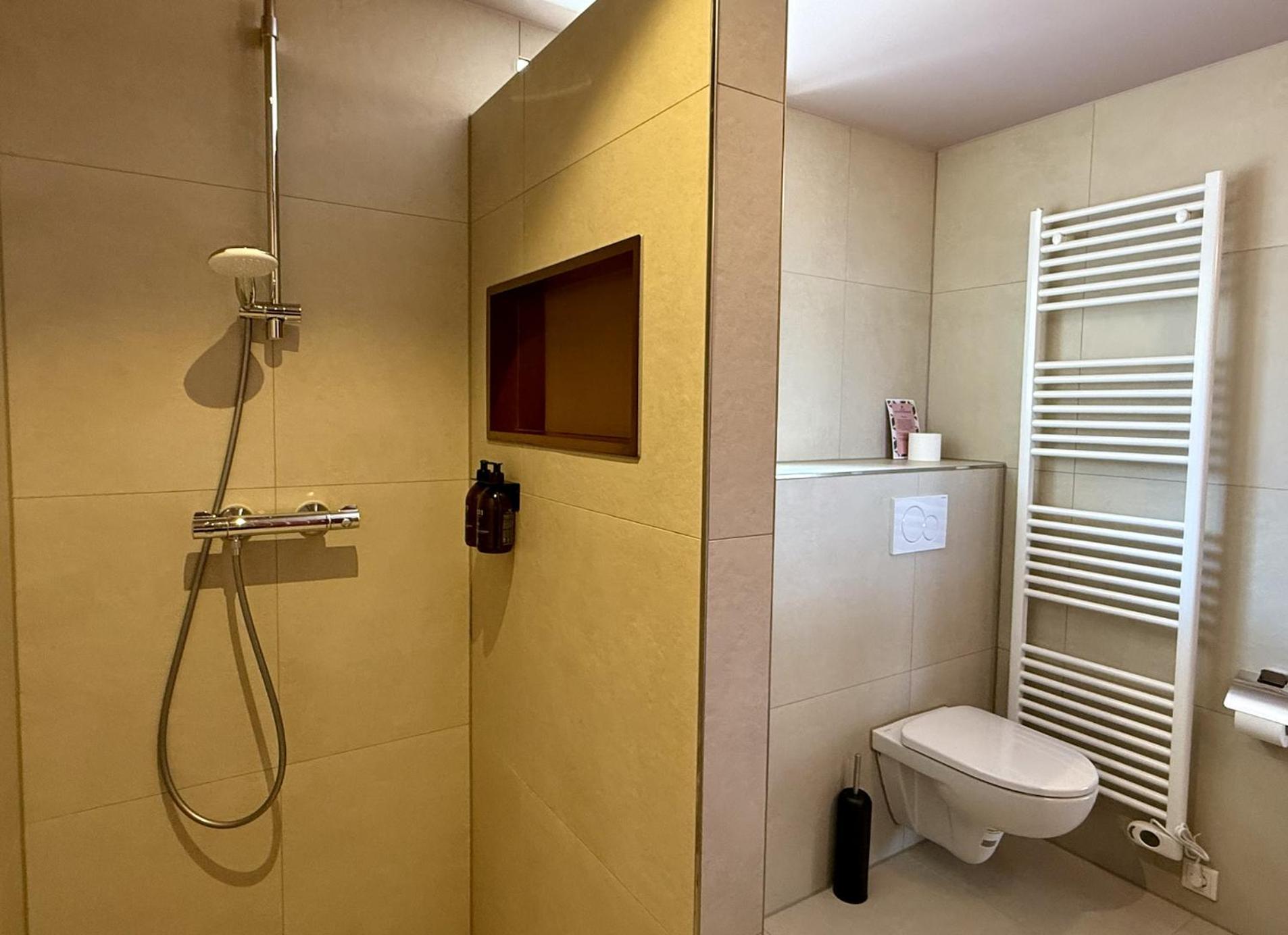 Hotel Restaurant Ruimzicht Zeddam Εξωτερικό φωτογραφία