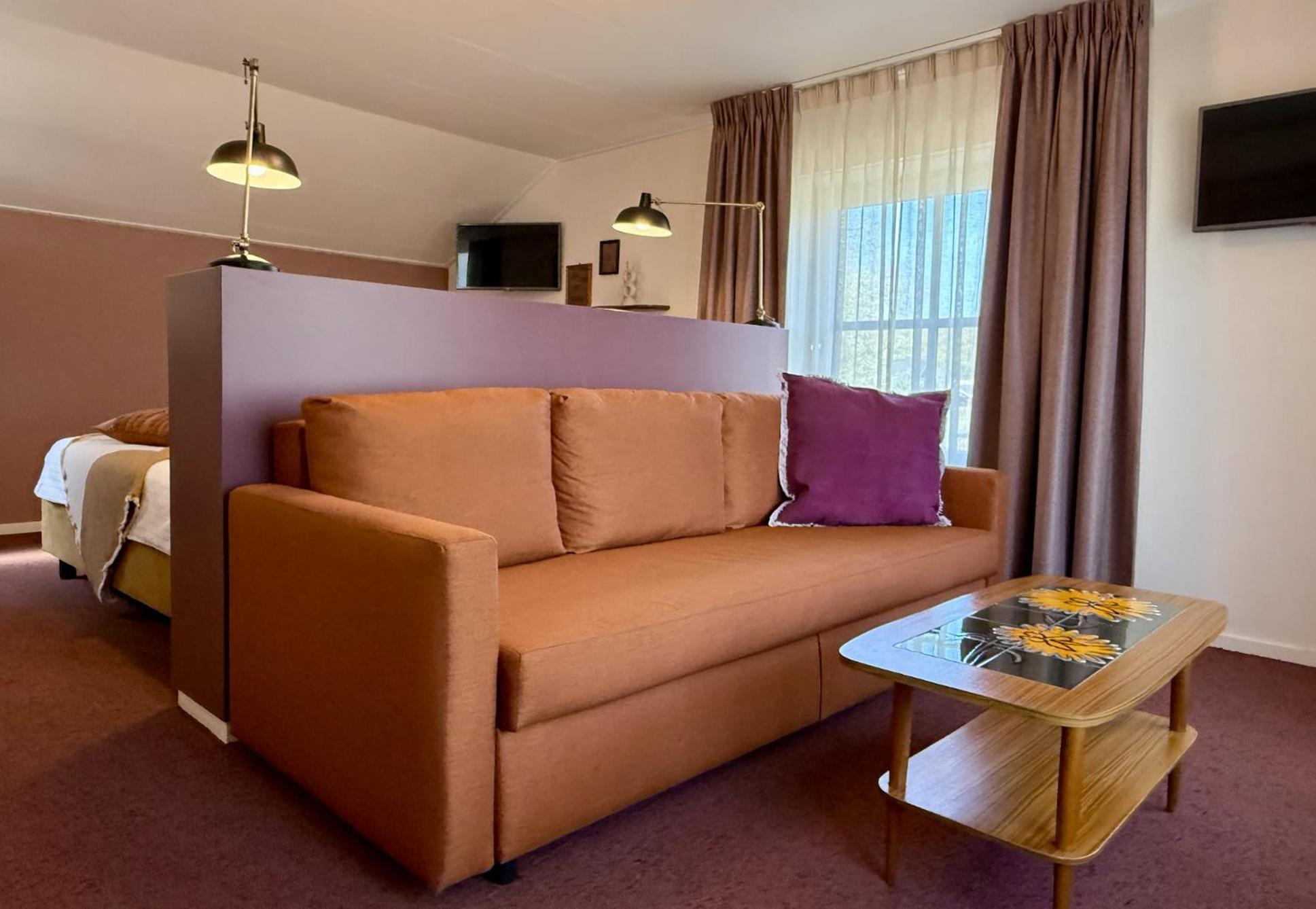 Hotel Restaurant Ruimzicht Zeddam Εξωτερικό φωτογραφία
