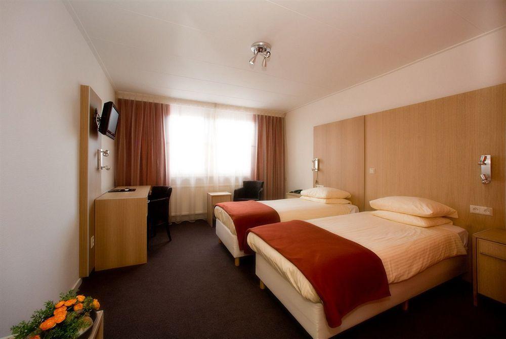 Hotel Restaurant Ruimzicht Zeddam Εξωτερικό φωτογραφία