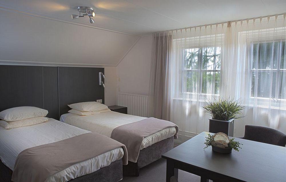 Hotel Restaurant Ruimzicht Zeddam Εξωτερικό φωτογραφία