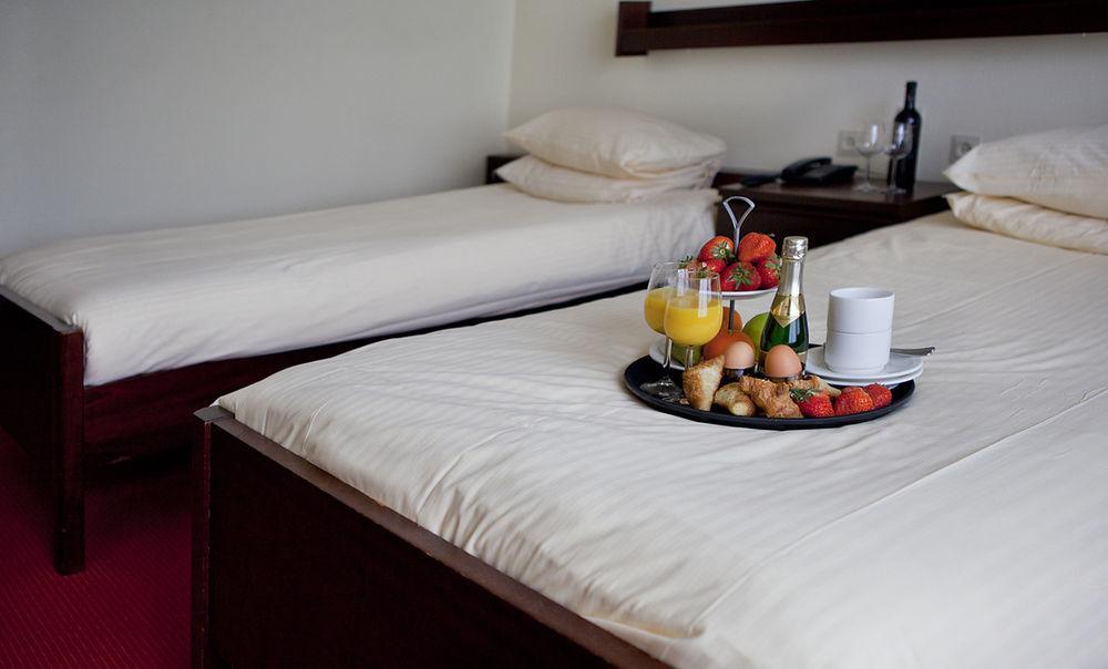 Hotel Restaurant Ruimzicht Zeddam Εξωτερικό φωτογραφία