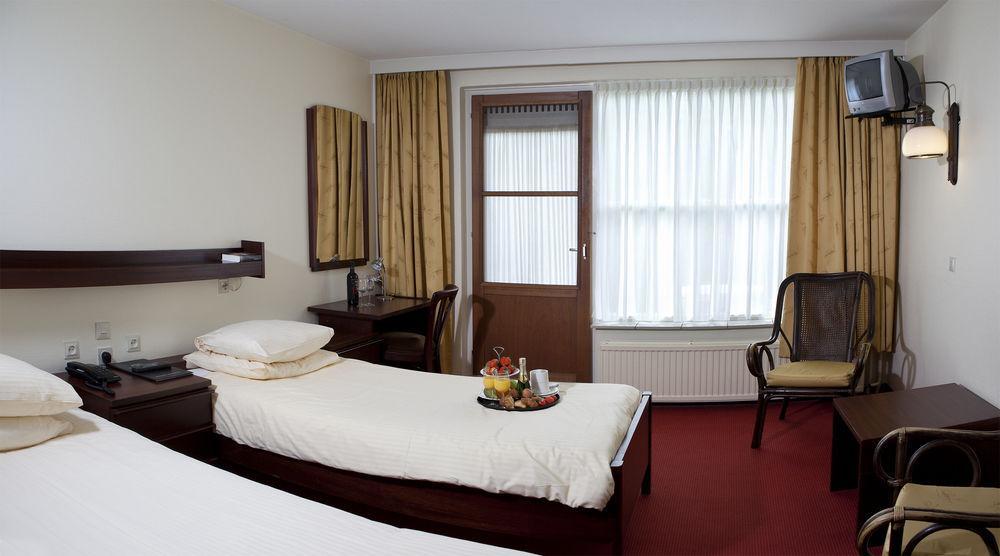 Hotel Restaurant Ruimzicht Zeddam Εξωτερικό φωτογραφία