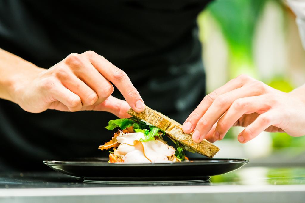 Hotel Restaurant Ruimzicht Zeddam Εξωτερικό φωτογραφία