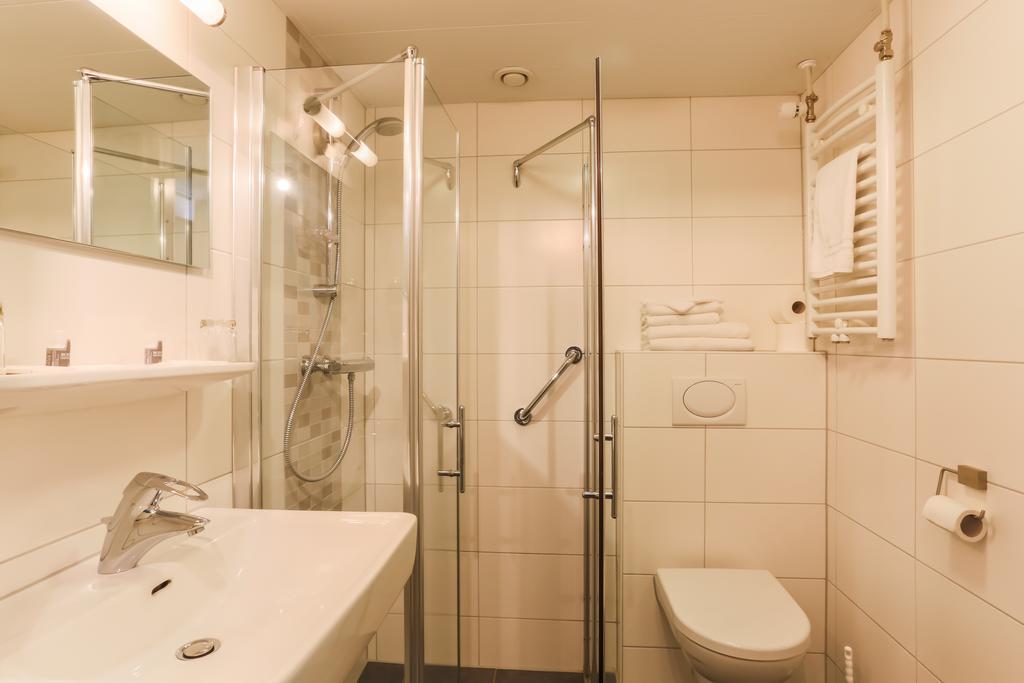 Hotel Restaurant Ruimzicht Zeddam Εξωτερικό φωτογραφία