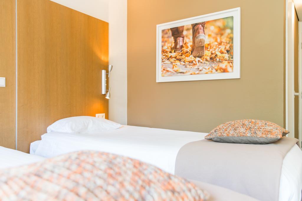 Hotel Restaurant Ruimzicht Zeddam Εξωτερικό φωτογραφία
