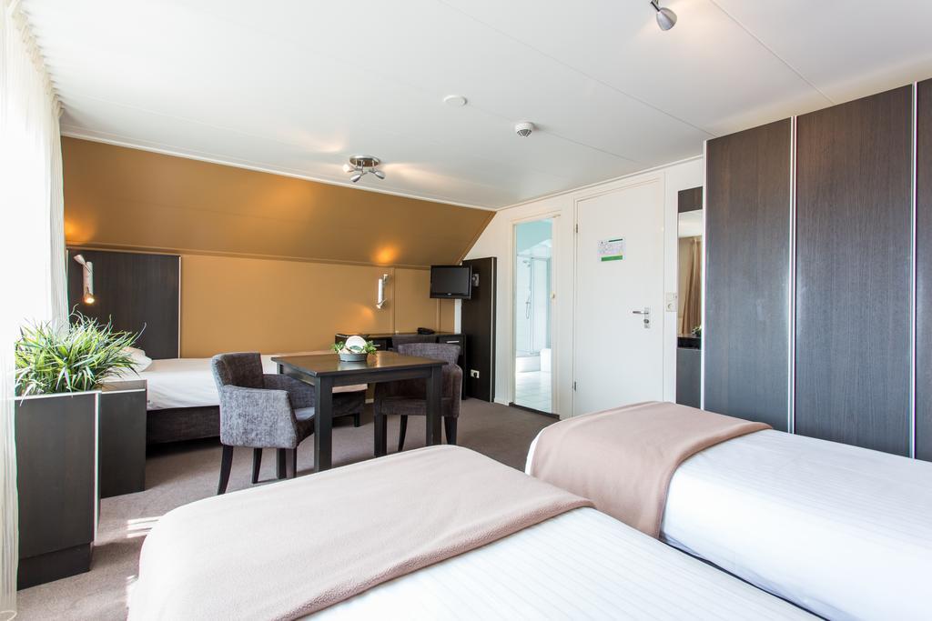 Hotel Restaurant Ruimzicht Zeddam Εξωτερικό φωτογραφία
