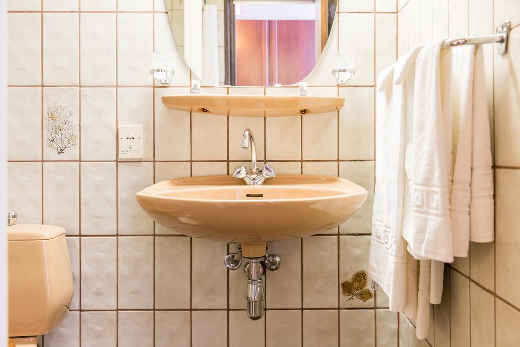 Hotel Restaurant Ruimzicht Zeddam Δωμάτιο φωτογραφία