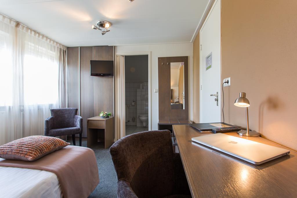Hotel Restaurant Ruimzicht Zeddam Εξωτερικό φωτογραφία