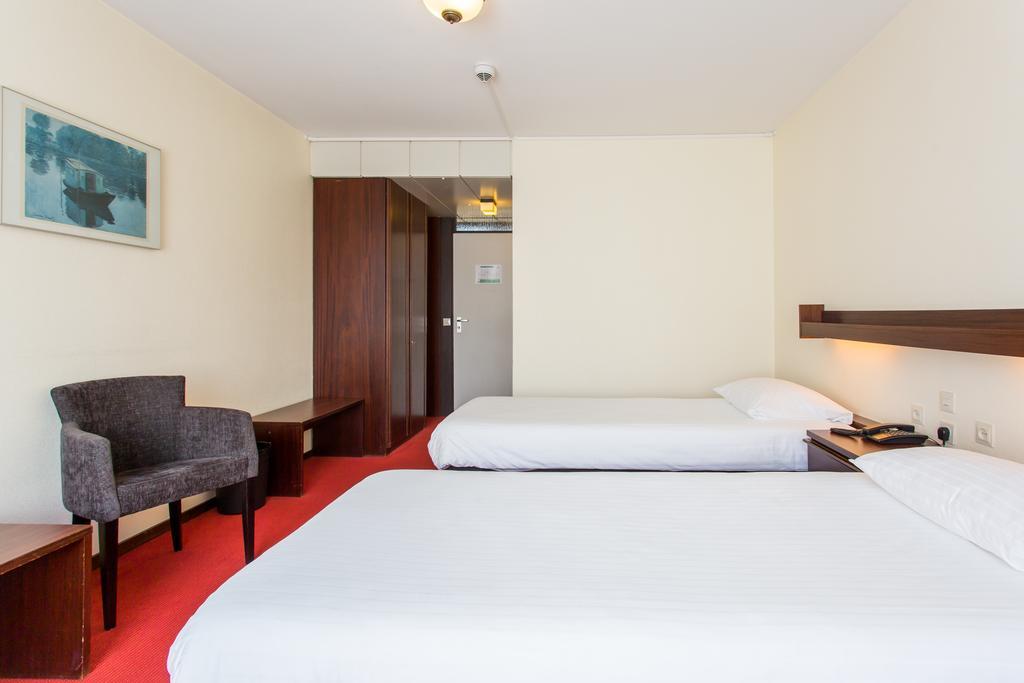 Hotel Restaurant Ruimzicht Zeddam Εξωτερικό φωτογραφία