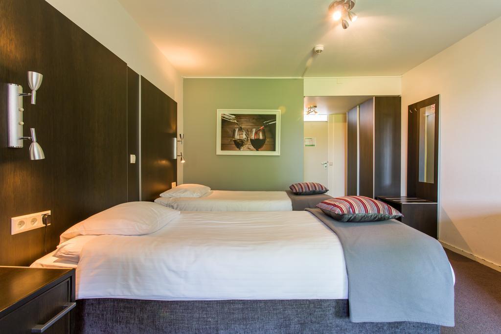 Hotel Restaurant Ruimzicht Zeddam Εξωτερικό φωτογραφία