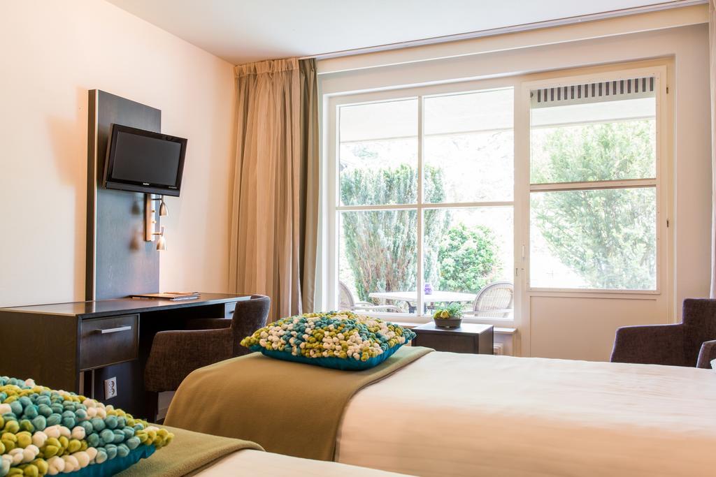 Hotel Restaurant Ruimzicht Zeddam Εξωτερικό φωτογραφία