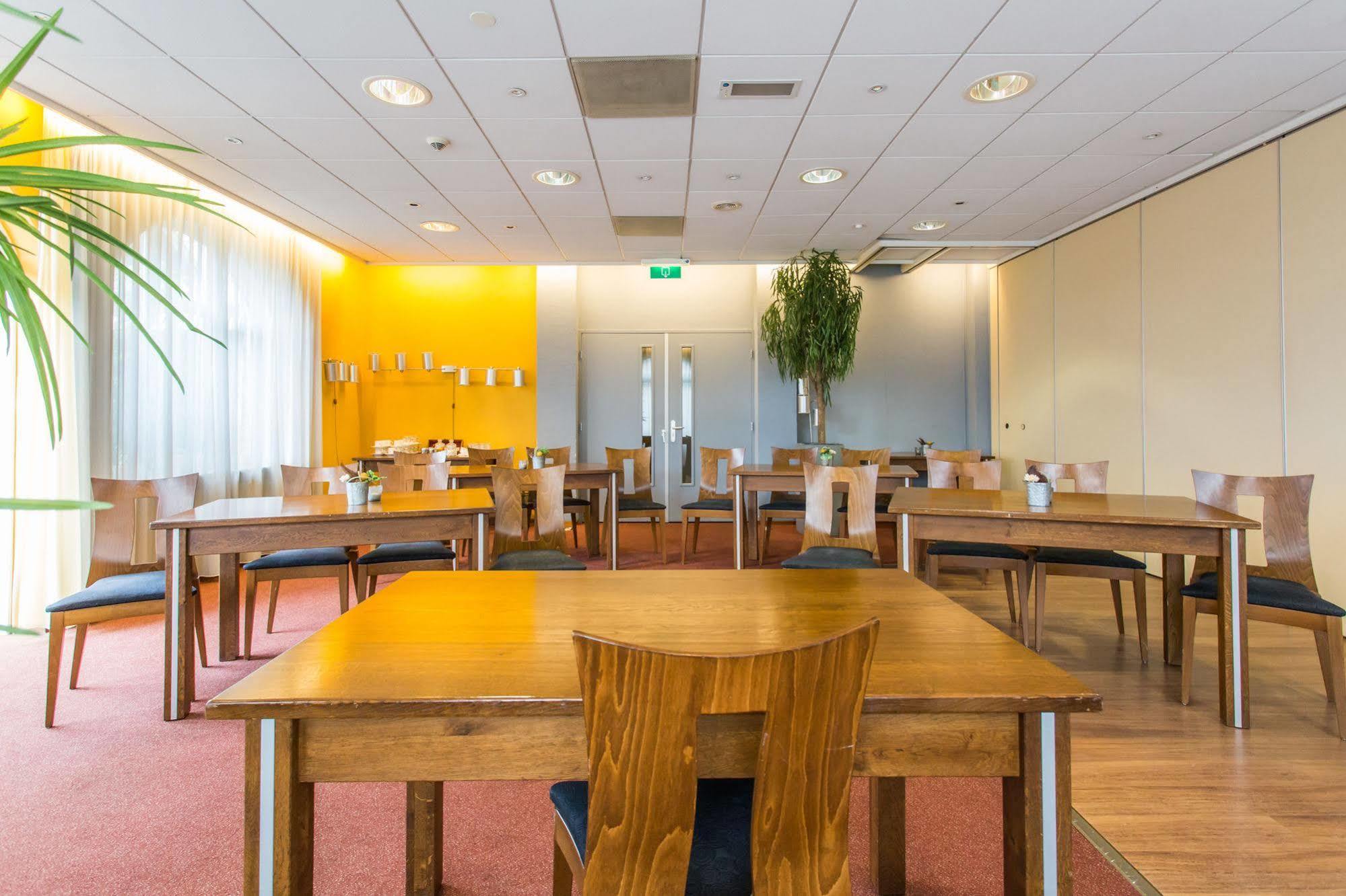 Hotel Restaurant Ruimzicht Zeddam Εξωτερικό φωτογραφία