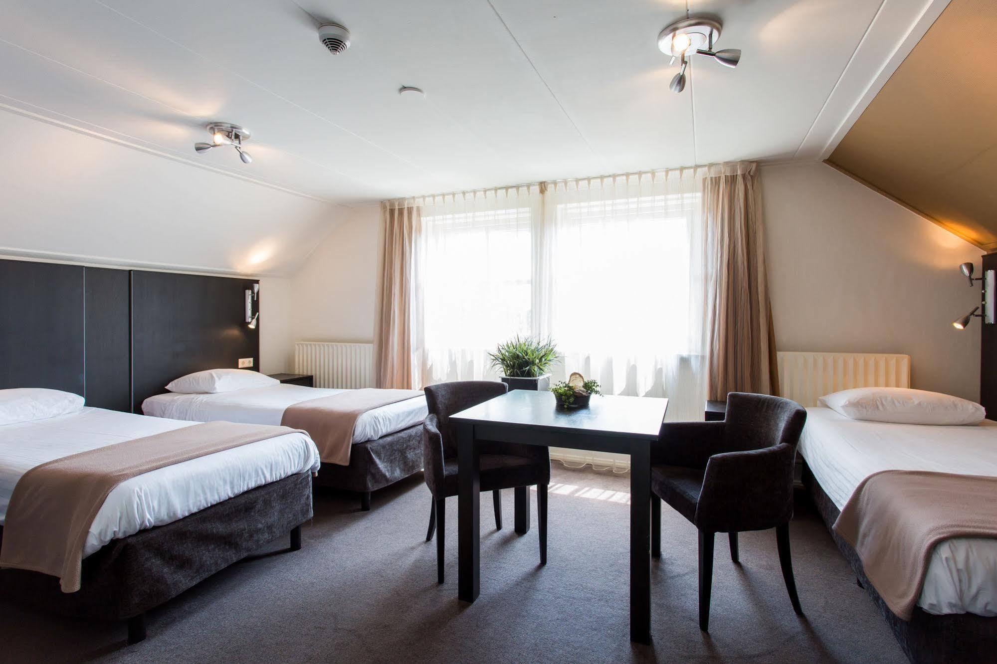 Hotel Restaurant Ruimzicht Zeddam Εξωτερικό φωτογραφία