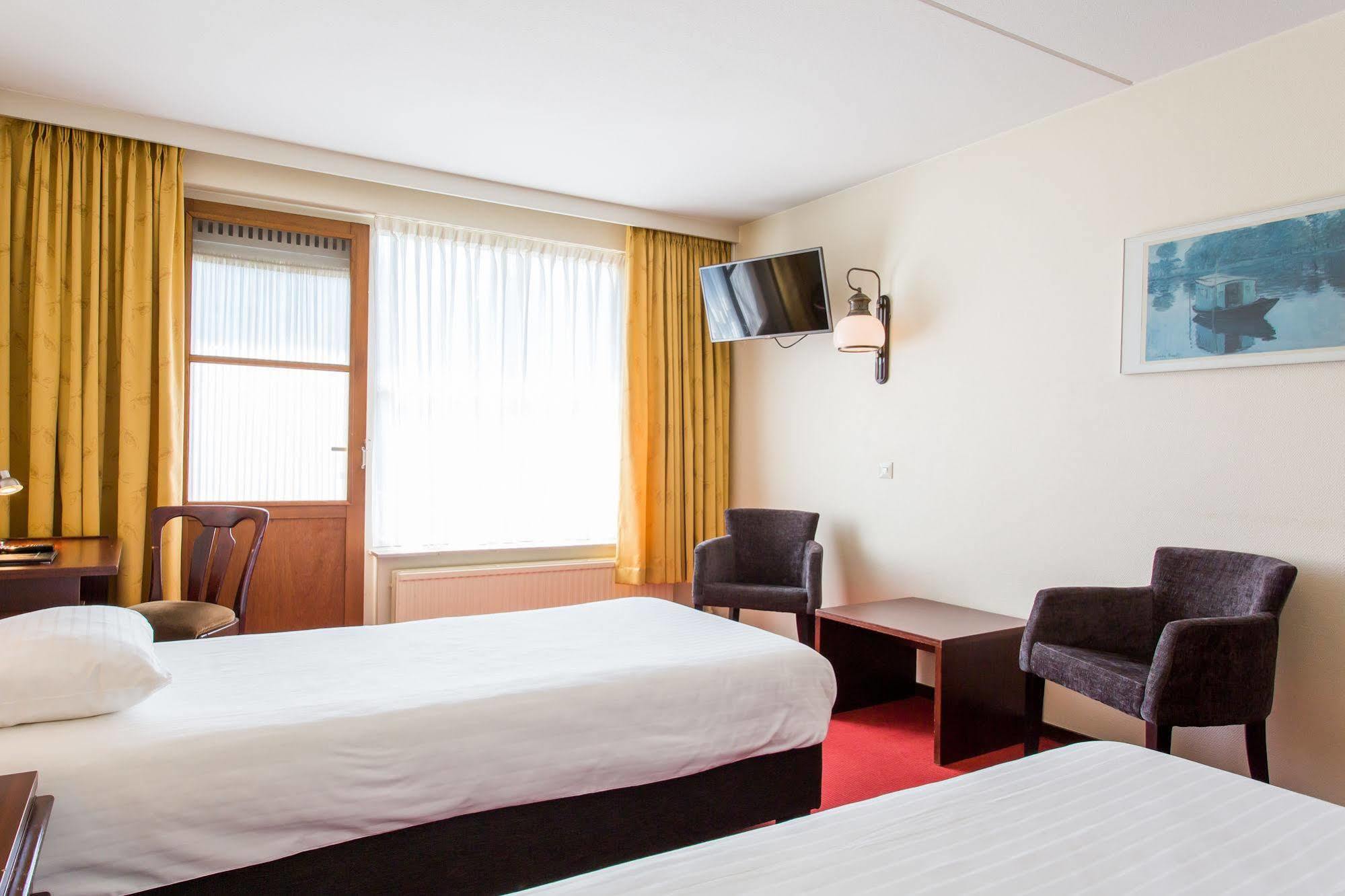 Hotel Restaurant Ruimzicht Zeddam Εξωτερικό φωτογραφία