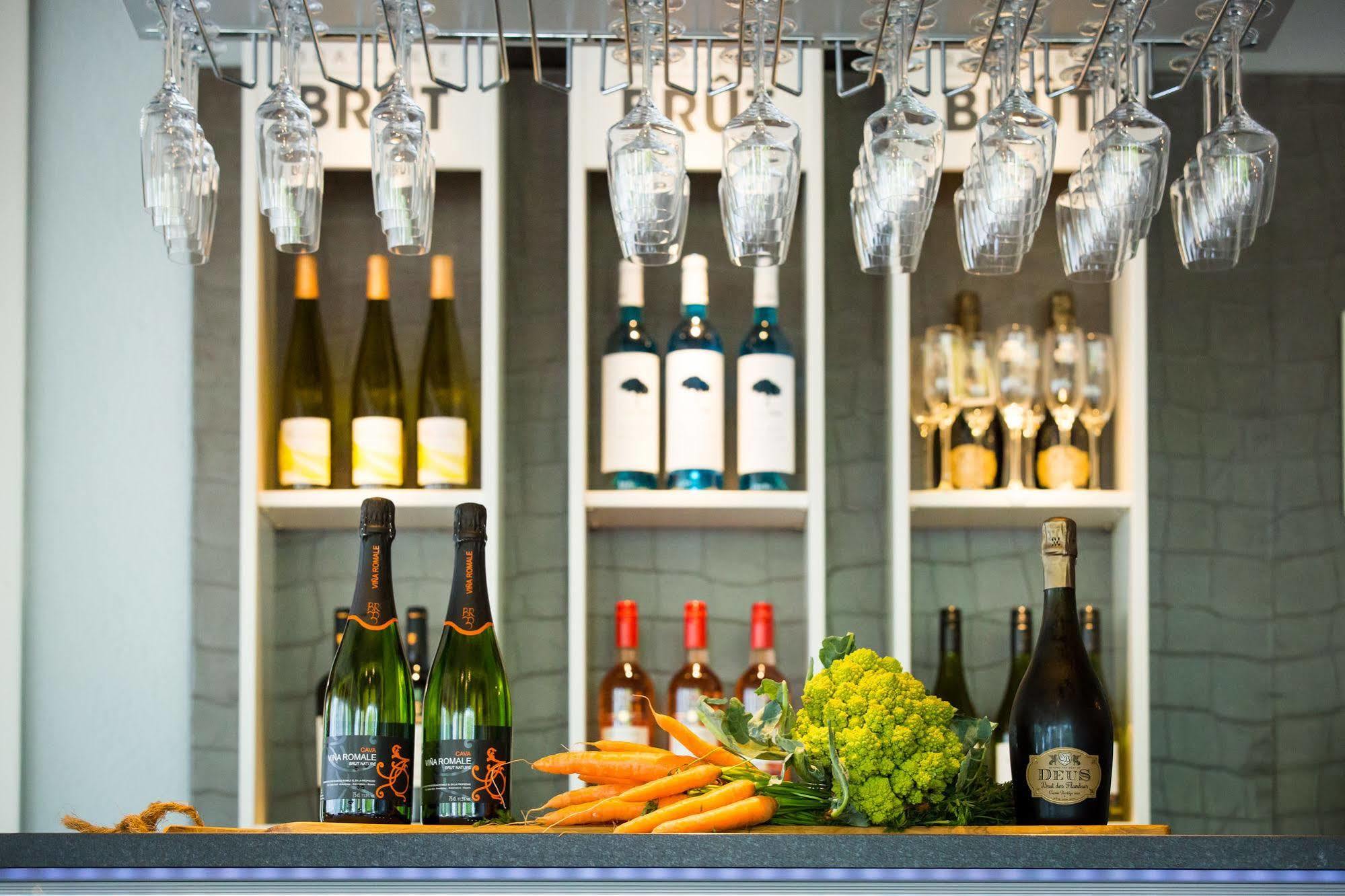 Hotel Restaurant Ruimzicht Zeddam Εξωτερικό φωτογραφία